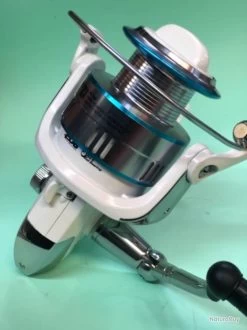 1 Moulinet Oceaner ZI FV 700 SW Pezon Et Michel Pêche Mer FREIN AVANT DU BORD