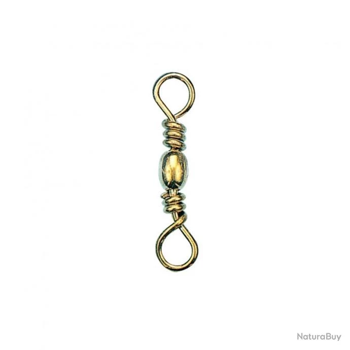 100 Emerillon Baril Seul Flashmer N°4 1 100 Emerillon Baril Seul Flashmer N°4