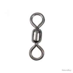 100 Emerillon Flashmer - Berkeley Nickelee N°9/0