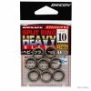 Anneaux Brisés Decoy Split Ring 250lb