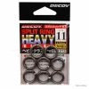 Anneaux Brisés Decoy Split Ring 300lb
