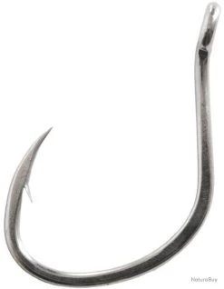 Assist Hook Decoy Js-3 Pike N°5/0