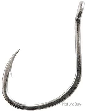 Assist Hook Decoy Js-3 Pike N°8/0 1 Assist Hook Decoy Js-3 Pike N°8/0