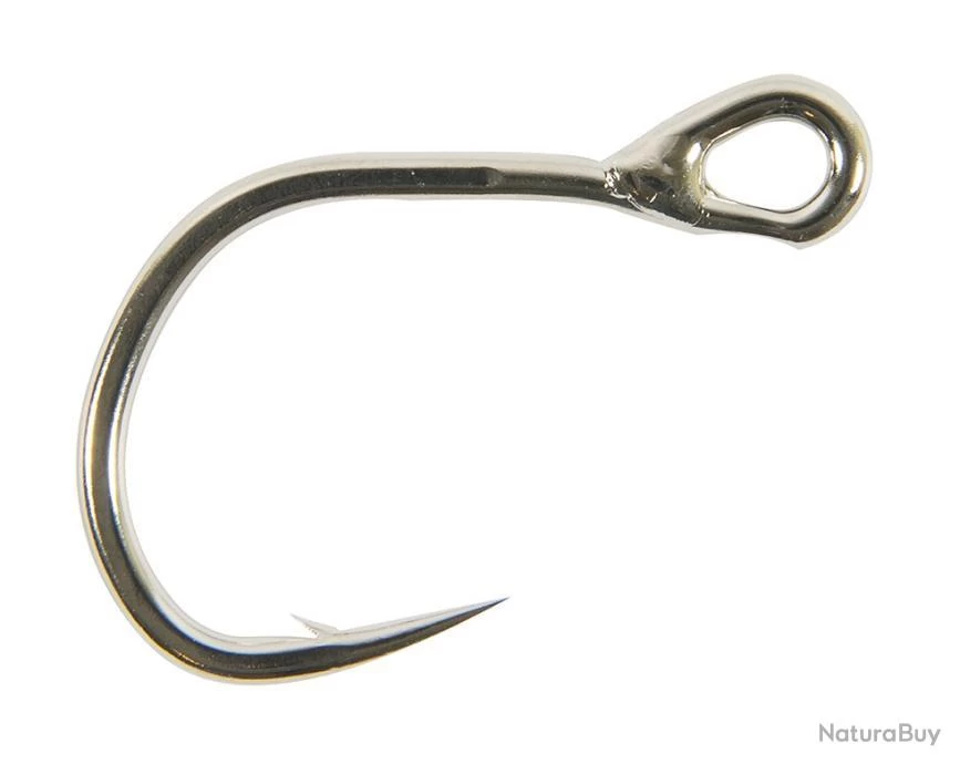 Assist Hook Decoy Js-5 Castin' Single N°6/0 1 Assist Hook Decoy Js-5 Castin' Single N°6/0