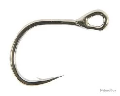 Assist Hook Decoy Js-5 Castin' Single N°8/0