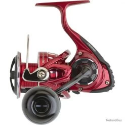 BG RR LT 6000 D H ARK Moulinet Pêche Forte Daiwa