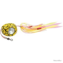 BUNRI KAB KABURA EXPLORER TACKLE 60 G Moule