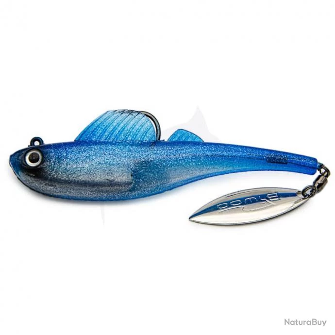 Biwaa Ocean Divinator 101 9cm 1 Biwaa Ocean Divinator 101 9cm