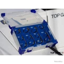 Boite Top Game Ami Superstar