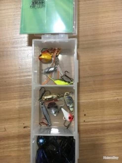 Box Pêche Fine Esprit Pêche