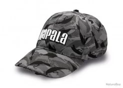 Casquette Rapala A Led Camo