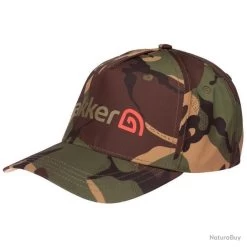 CASQUETTE TRAKKER CAMO WATER RESISTANT CAP