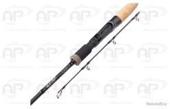 Canne Casting Wychwood Agitator LR-C 2 60-100gr 2.13M