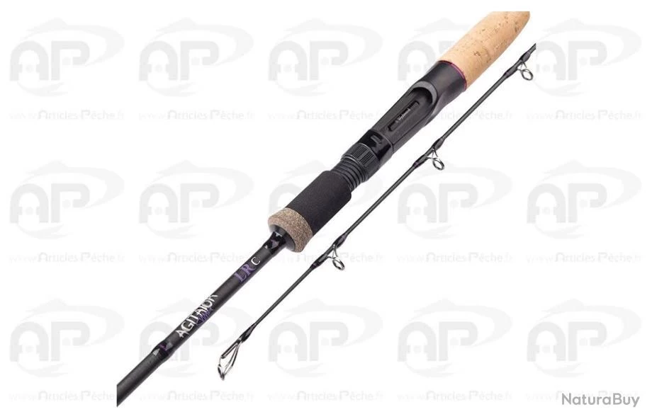 Canne Casting Wychwood Agitator LR-C 2 60-100gr 2.13M 1 Canne Casting Wychwood Agitator LR-C 2 60-100gr 2.13M