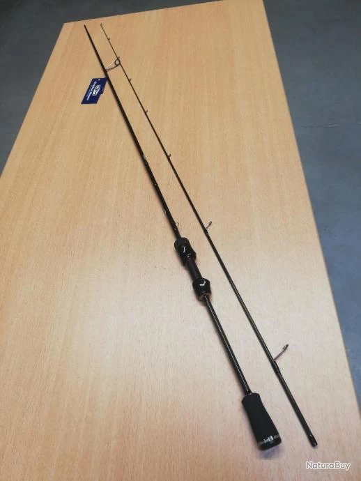 Canne Golden Mean JJ Mack Air 76 0,5-7,5gr 1 Canne Golden Mean JJ Mack Air 76 0,5-7,5gr