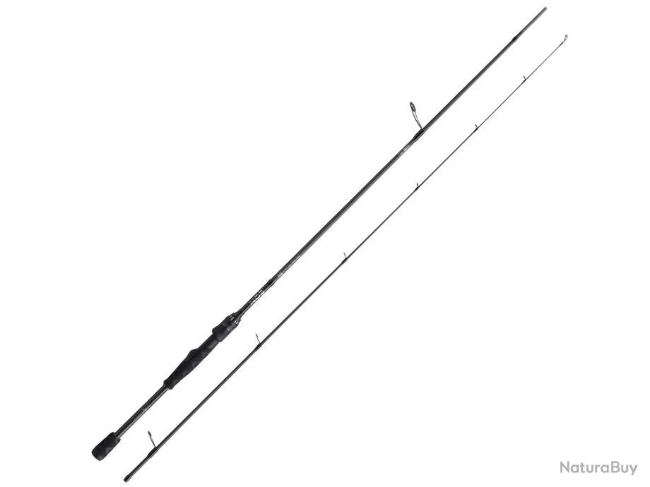 Canne Spinning Abu Garcia EON Spinning Rod 2m54 2 154g 20 - 70g 1 Canne Spinning Abu Garcia EON Spinning Rod 2m54 2 154g 20 - 70g