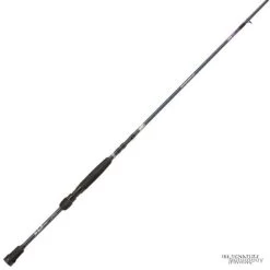 Canne Spinning Abu Garcia Iaconneli Ike Signature 902 MH