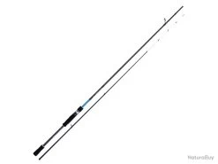 Canne Spinning Shimano Bassterra XT LRF 2 2m44 3 - 15g