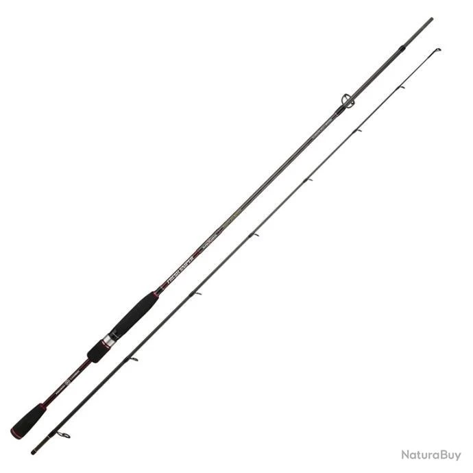 Canne A Leurre Sakura Fresh Sniper Spinning - 742 Xh - 7'4" 2.24m - 14/70 G - 2 Brins 1 Canne A Leurre Sakura Fresh Sniper Spinning - 742 Xh - 7'4" 2.24m - 14/70 G - 2 Brins