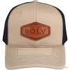 Casquette Abu Garcia Solv Trucker
