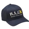 Casquette Baseball Illex Supporter L
