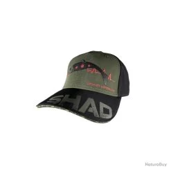 Casquette Hot Spot Design Shad
