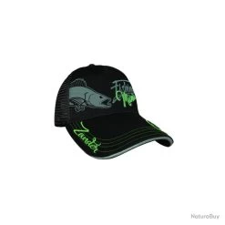 Casquette Hot Spot Design Zander Mania