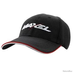 Casquette Maxel Noir