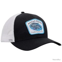 Casquette Nomad Design GT HOOKUP