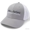 Casquette Pelagic Offshore Gris Clair