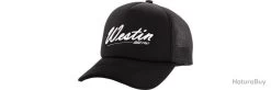Casquette Super Duty Trucker Noire Westin
