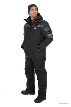 Combinaison Fox Rage Winter Suit V2 XXXXL