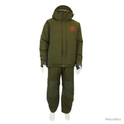 Combinaison Trakker Core 3p Winter Suit XXXL