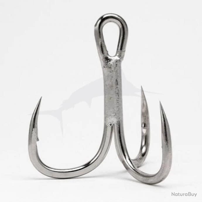 Decoy Y-S23 Big BL (x1) Sans Ardillon 10/0 1 Decoy Y-S23 Big BL (x1) Sans Ardillon 10/0