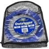 Diamond Fishing Outrigger Kits Bleu