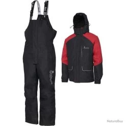 ENSEMBLE IMAX VESTE + SALOPETTE OCEANIC THERMOT SUIT T.S