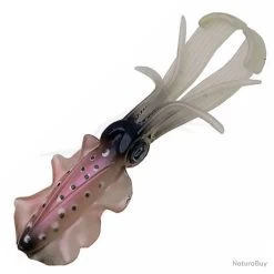 Ecogear Power Squid 3.5 517