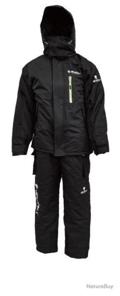 Ensemble Chaud Gunki Thermo Gear XL