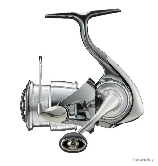 Exist G LT 2022 2500 XH Moulinet Spinning Daiwa 1 Exist G LT 2022 2500 XH Moulinet Spinning Daiwa