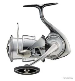 Exist G LT 2022 3000 D Moulinet Spinning Daiwa