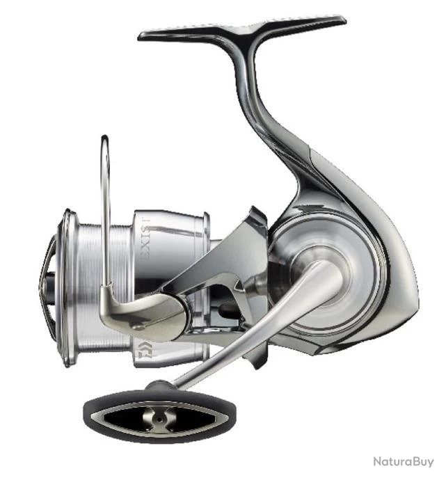 Exist G LT 2022 3000 D Moulinet Spinning Daiwa 1 Exist G LT 2022 3000 D Moulinet Spinning Daiwa