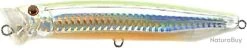 Tackle House FEED POPPER 120 - SHG CHARTREUSE