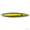 Fisherman Marado Jig Bleu / Jaune 185g