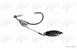 Owner Flashy Swimmer 1/2 Oz (14 Gr) 2 10/0