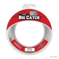 Fluorocarbon Asso Fluoro Big Catch 45M 99/100-45,4KG