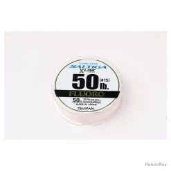Fluorocarbone Daiwa Saltiga X'Link 30M 28/100-12LBS