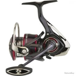 Fuego LT 2020 4000 CXH Moulinet Spinning Daiwa