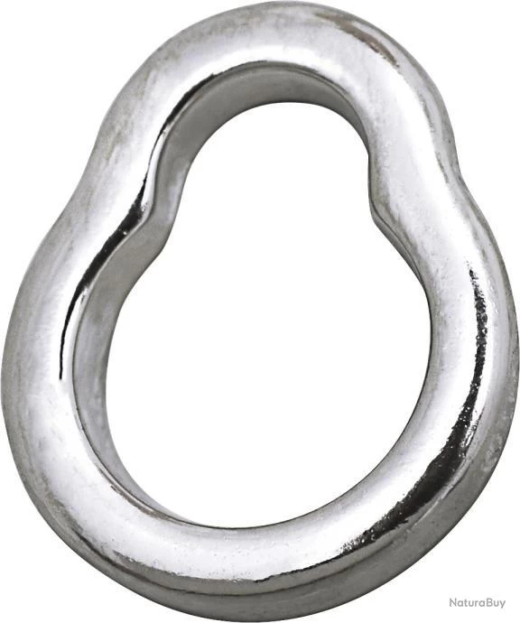 Decoy GP RING ANNEAU SOUDE - 4 - 400 Lb (12/pck) 1 Decoy GP RING ANNEAU SOUDE - 4 - 400 Lb (12/pck)
