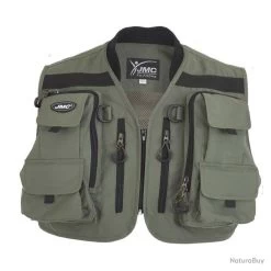 Gilet JMC Torrent