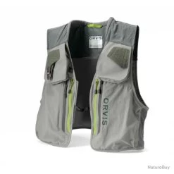 Gilet Orvis Ultralight